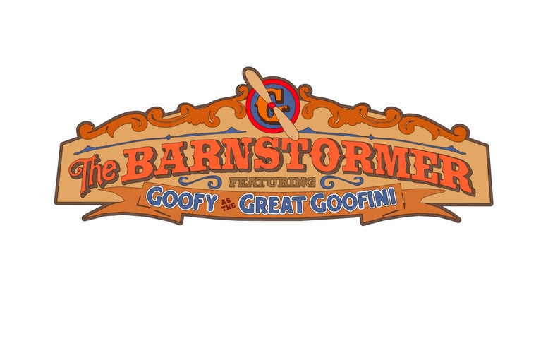 SVG Digital Download Barnstormer Digital Cutting File for - Etsy