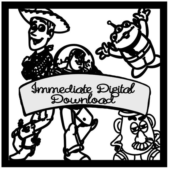 Download Layered Instant Download All Cutting Machines Potato Head Digital Download Toy Story Mr Svg Art Collectibles Drawing Illustration Vadel Com