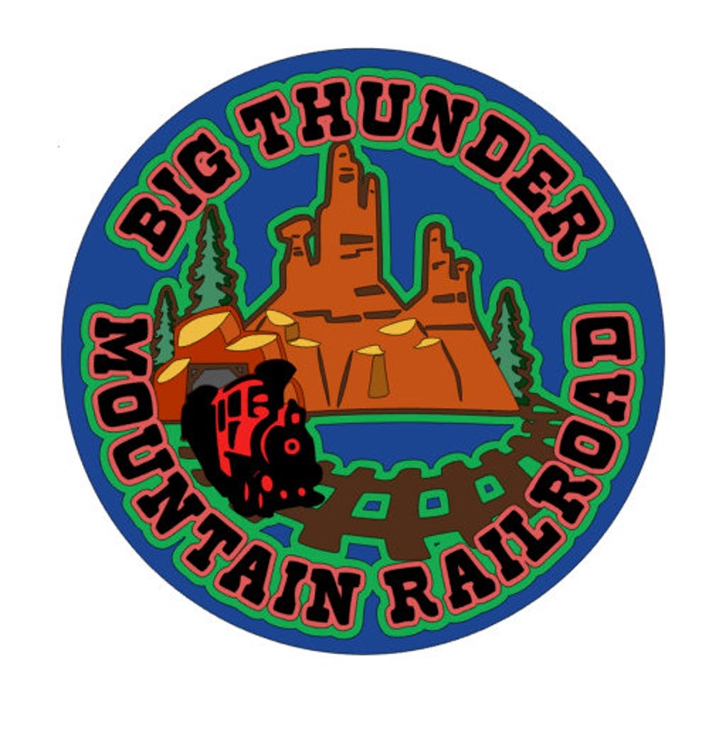 Free Free 256 Thunder Mountain Svg SVG PNG EPS DXF File
