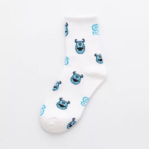 Disney Socks - Etsy