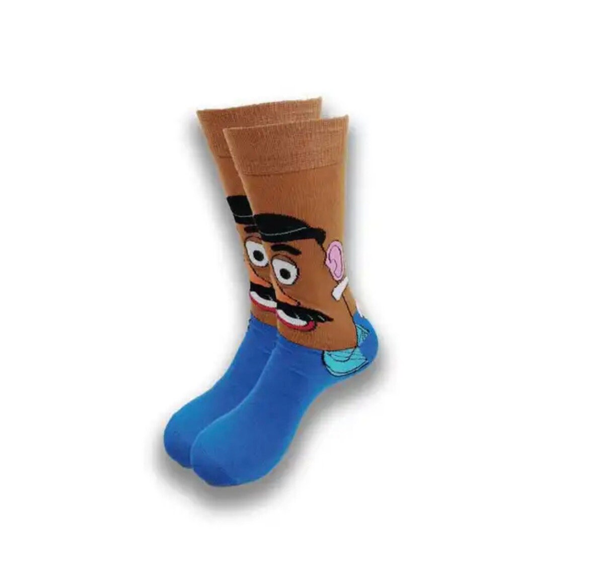 Discover Toy Story Disney Socks
