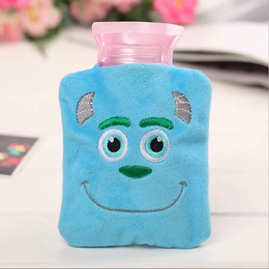 Mini Hot Water Bottles Etsy