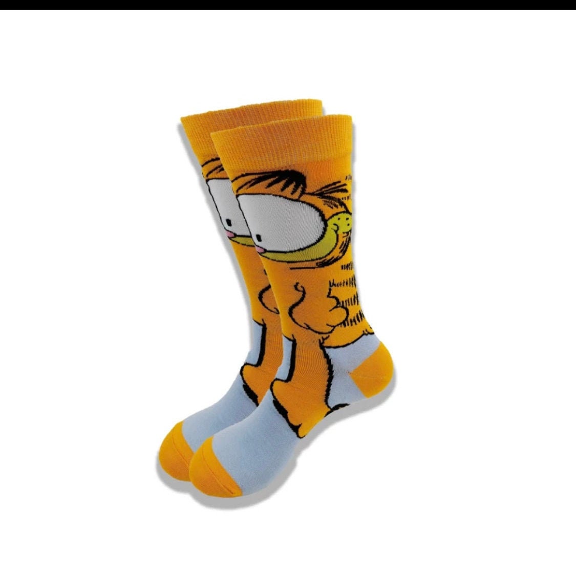 Garfield Socks