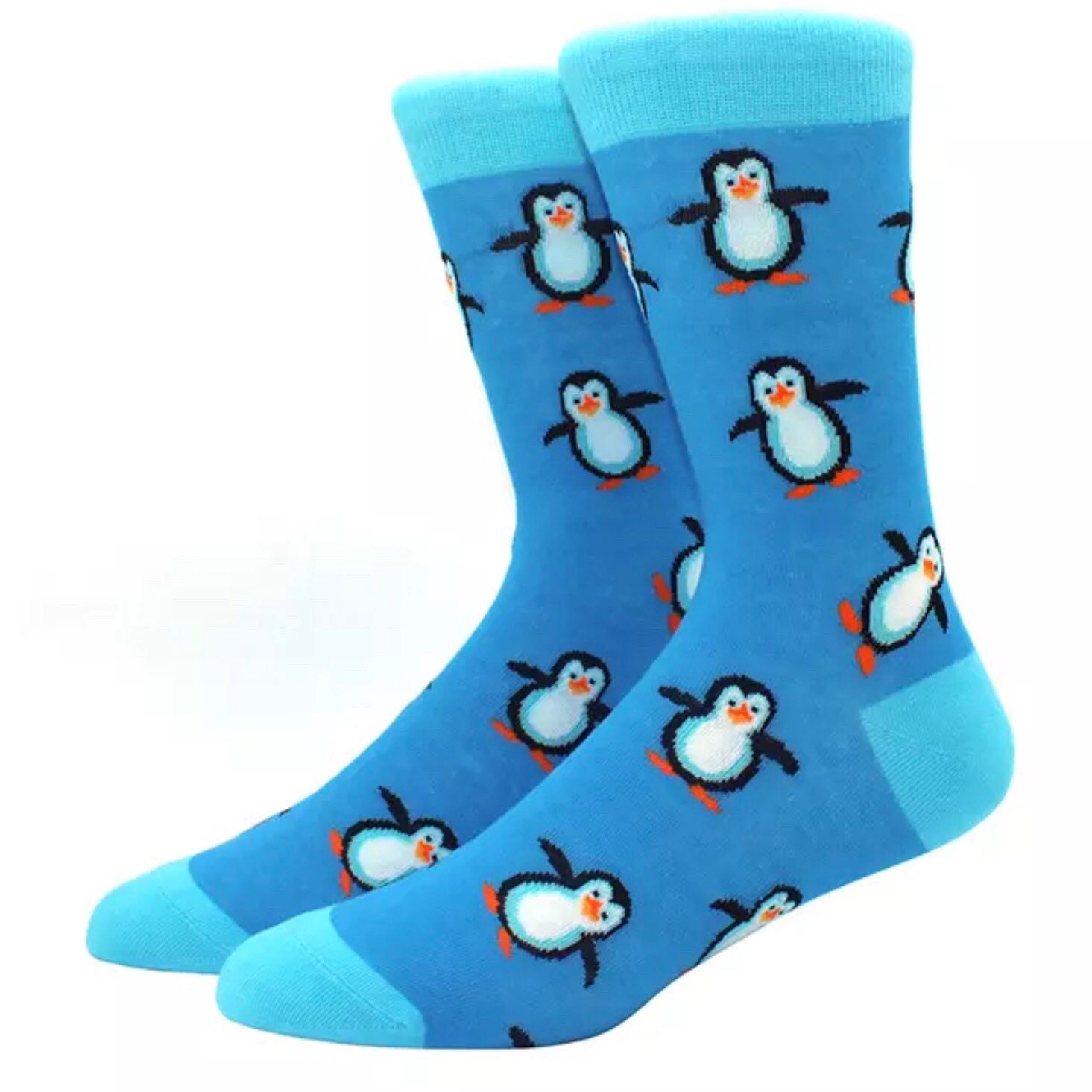 Penguin Socks