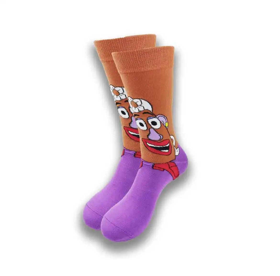 Discover Toy Story Disney Socks