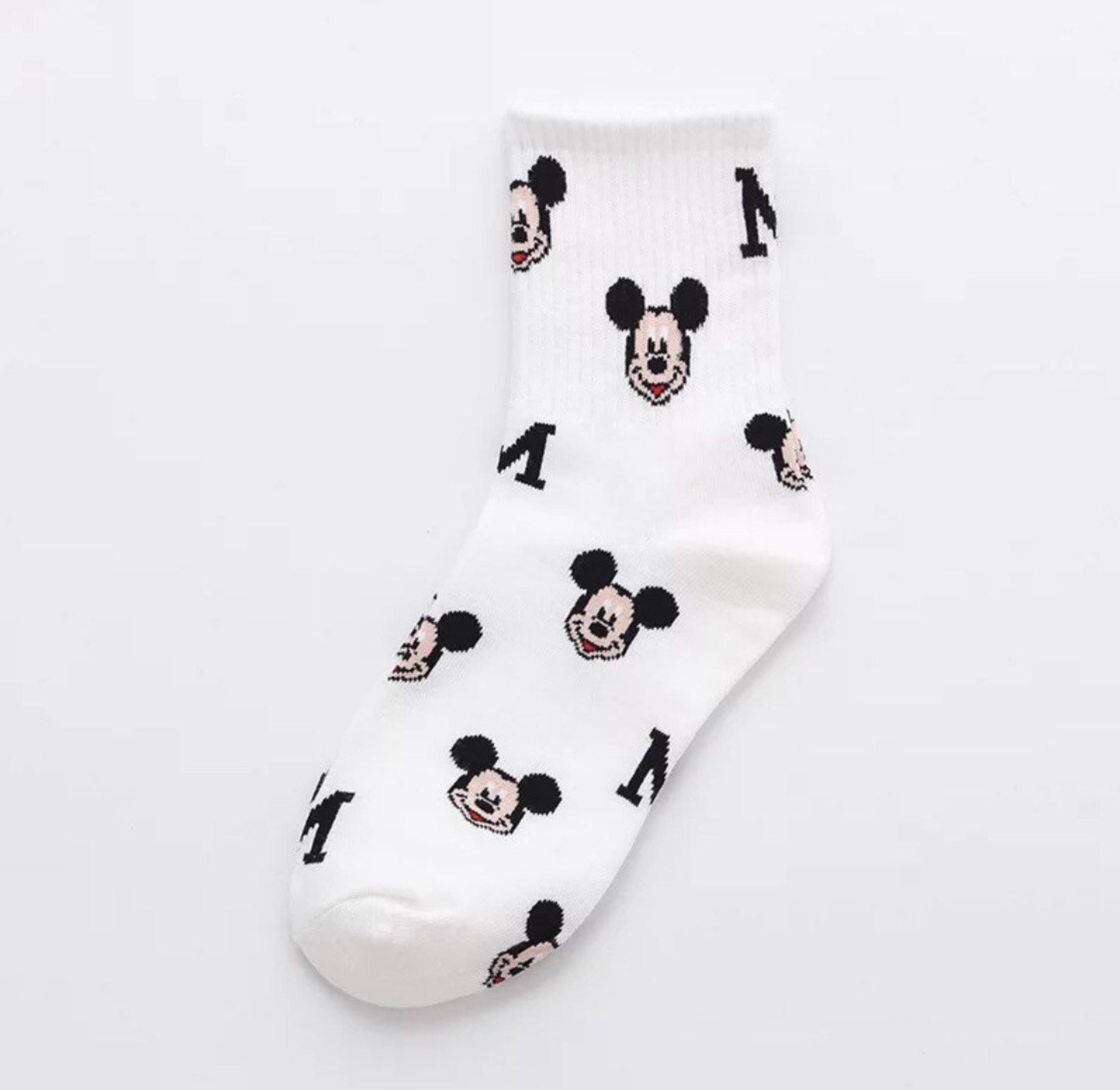 Disney Socks Etsy UK