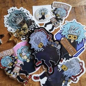 The Shiggy Bundle