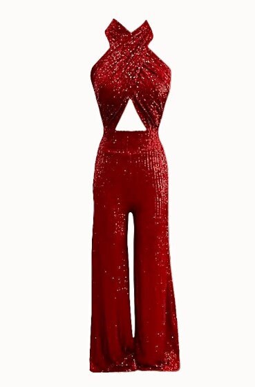 strapless open back dress KJ | TWEEN