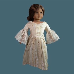HIstorical Doll Clothes for 18&quot; Doll