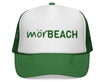 moerBEACH pet | truckerpet | Moerbisch Neusiedler Meer