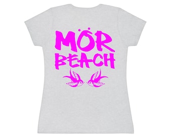 Iconisch T-shirt voor dames