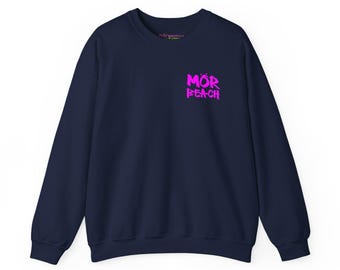 Unisex Heavy Blend™ sweatshirt met ronde hals