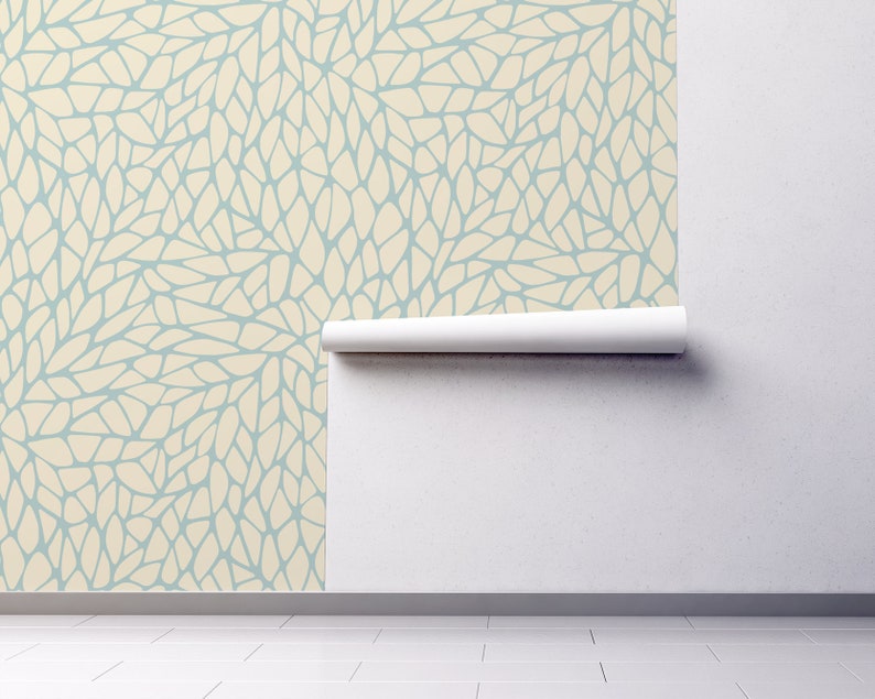 self adhesive wallpaper Abstract web wallpaper temporary wallpaper peel and stick wall mural vector pattern removable wallpaper