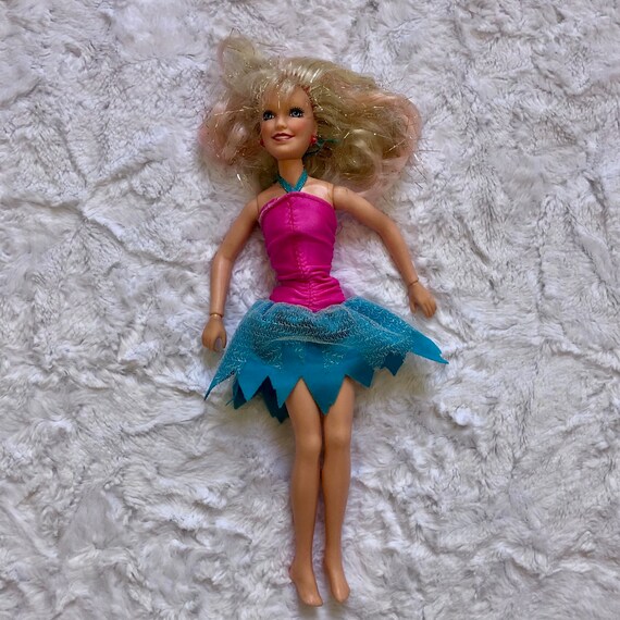 jem and the holograms dolls 1985