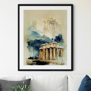 Pantheon Print, Rome Wall Art, Rome Italy Wall Art, Rome Wall Decor, Rome Print, Italy Travel Print, Ancient Rome Poster, Italian Wall Art