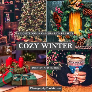 Mobile Lightroom Presets WINTER Presets/Travel Presets/Bride Presets/LR Presets/Boho Presets/Bright Preset/Warm Preset/VSCO Presets