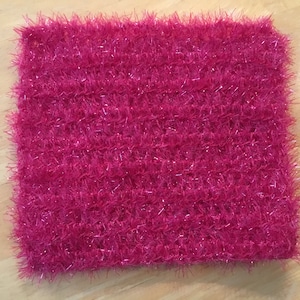 Dish Scrubby Dish Scrubbies Crochet Scrubbies Pot Scubber | Etsy