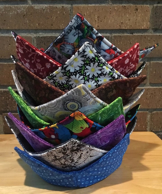 Bowl cozy on sale