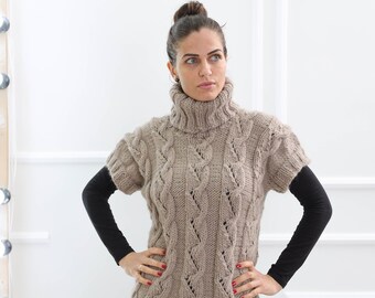 Bebé Niñas Vestido de punto gris estilo español gitana con arco y Bolero Cardigan