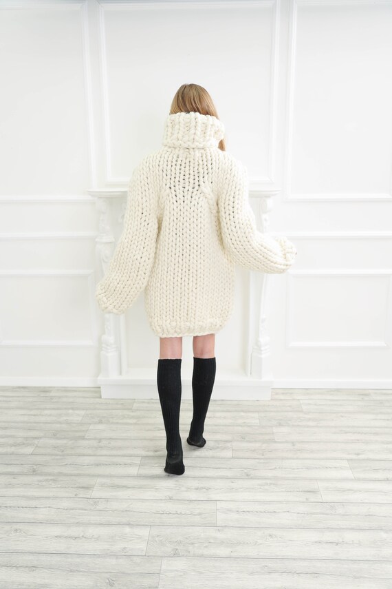 Mr cozy pullover outlet