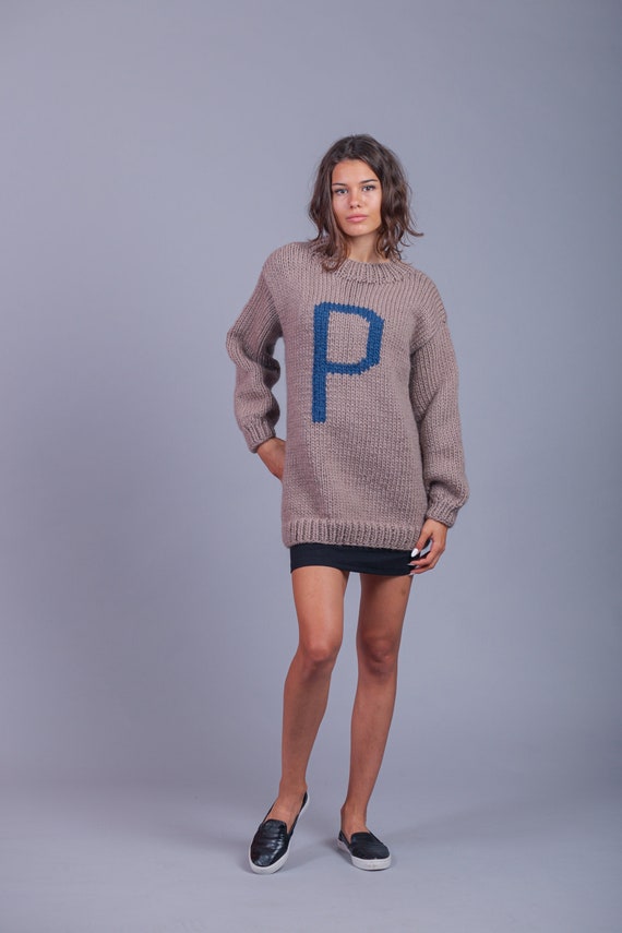 Custom made sweater new arrivals