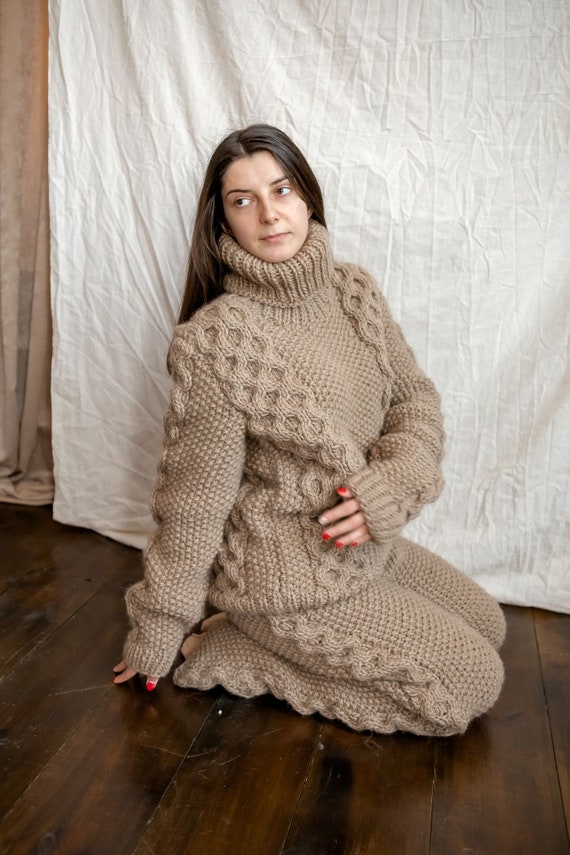 パンツ 19SS COMOLI WOOL 2Tuck BEIGE Tencel Skirt - Tween - Beige | 100132 Asta