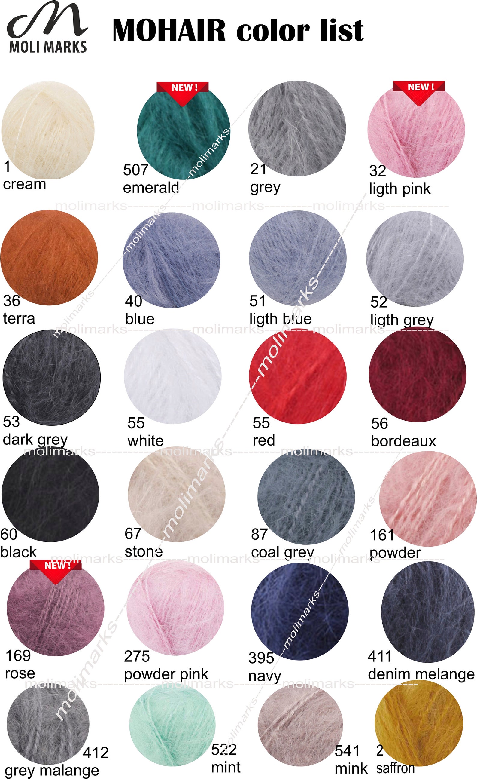 fuzzy mohair sweater