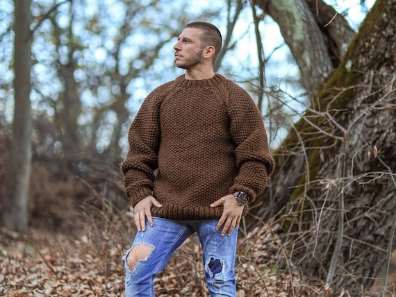 Maglioni hotsell uomo oversize