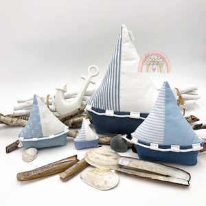 Boat ITH embroidery file in 8 sizes/ 13x18/ 15x24/ 16x26/ 18x28/ 20x28/ 20x30/ 24x28/ 24x36