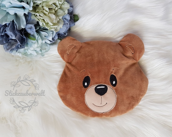 Almohada de oso deals