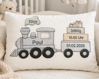 Embroidery file "Train Birth" (Doodle/Applique) in 5 sizes: 16x26/ 18x28/ 20x30/ 20x36/ 24x36 (20x36/ 24x36 not included in JEF format)