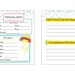 Gymnastics Meet Tracker, Printable Gymnastics Journal, Gymnast Gift - Etsy