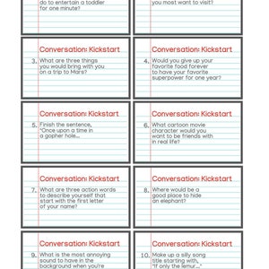 printable conversation starter cards