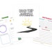 Printable Road Trip Journal, Road Trip Activity Book, Kids Travel ...