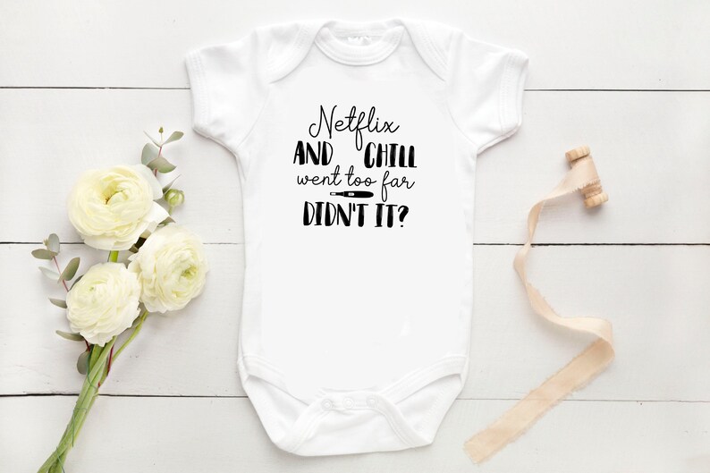 Free Free Netflix And Baby Kicks Svg 46 SVG PNG EPS DXF File