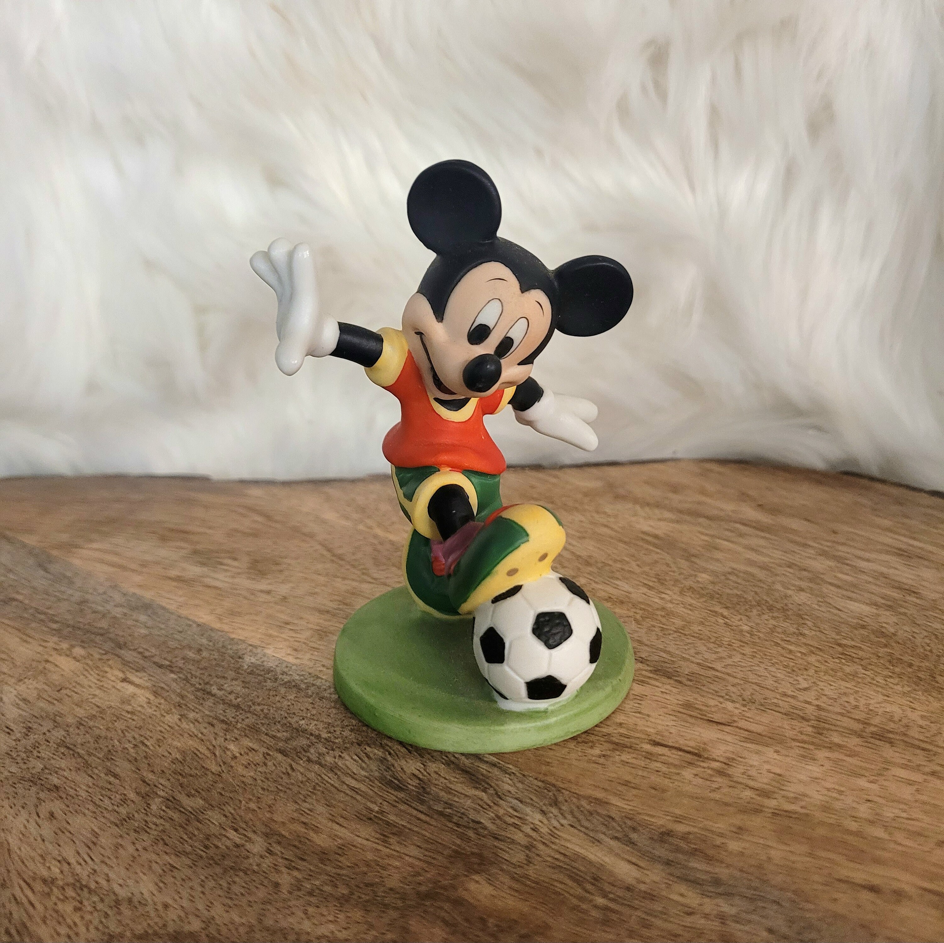 Micky goalin xxx