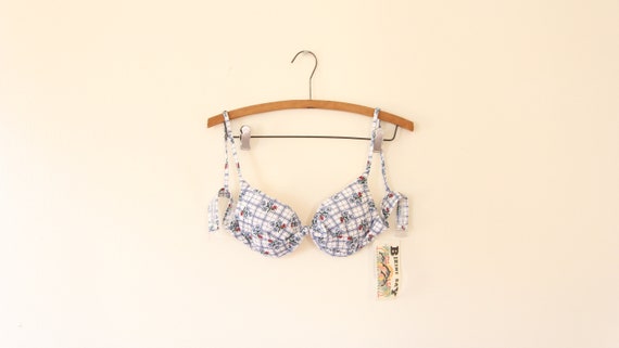 Vintage Deadstock 90s Bikini