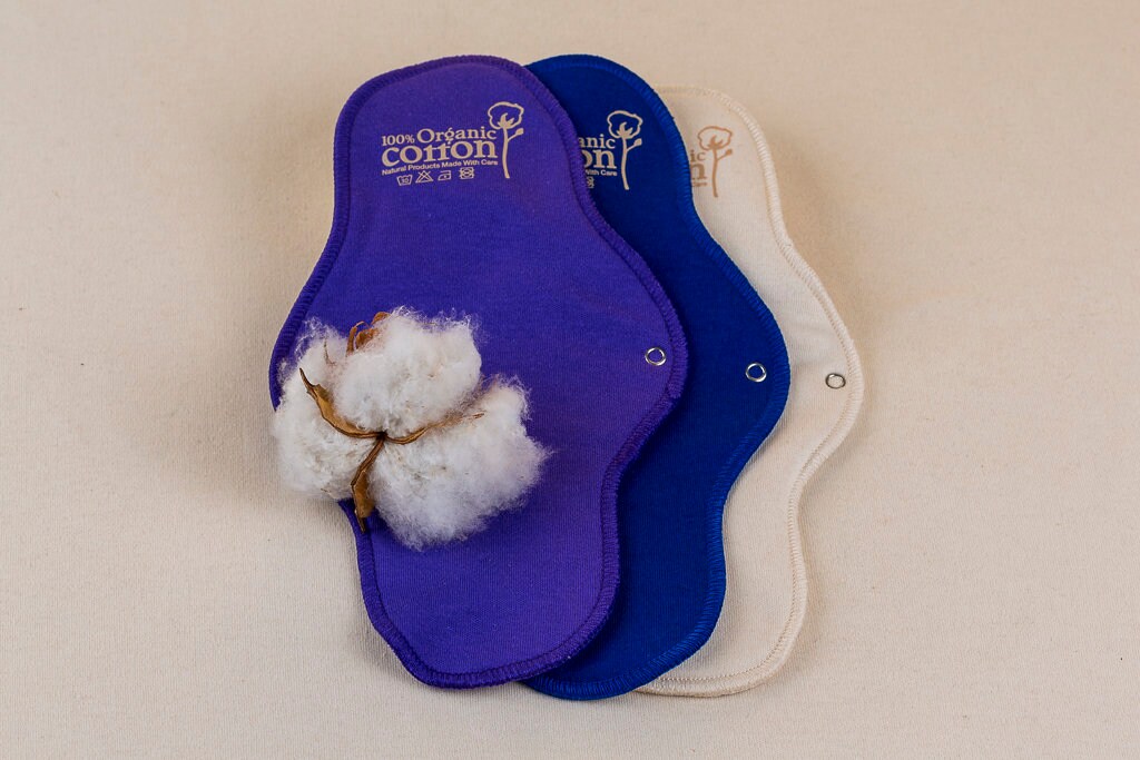 3 Pack Panty Liners for urinary incontinence or weak blood Etsy