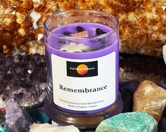 Ritual Candles