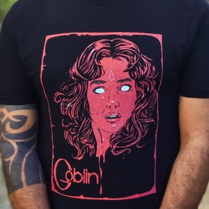 SWANS T-shirt, Band Shirt, Industrial, Swans NYC, Michael