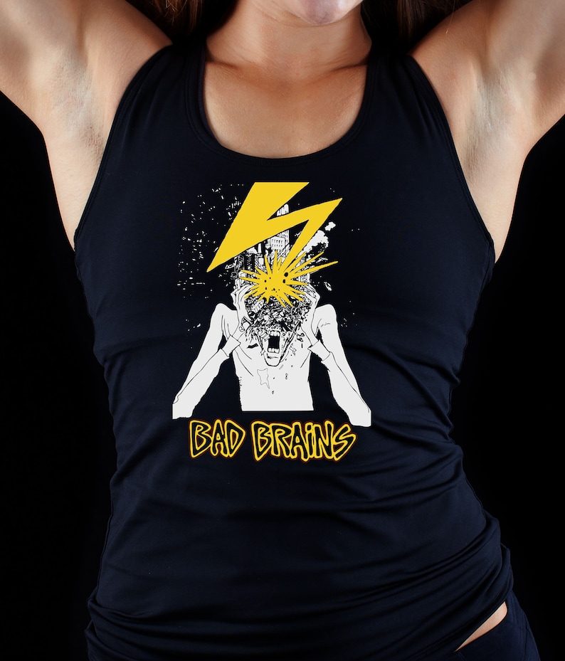 BAD-brains-tank-top-womens-shirt-punk-dc-hardcore-Punk-Reggae-Rastafari-Band-Tee-small-2xl-gig-concert-top-80s-metal-rasta-girls-gift-music-concert-gig-tshirt-rock-hardrock-apparel-vintage-minor-threat-I-against-I
