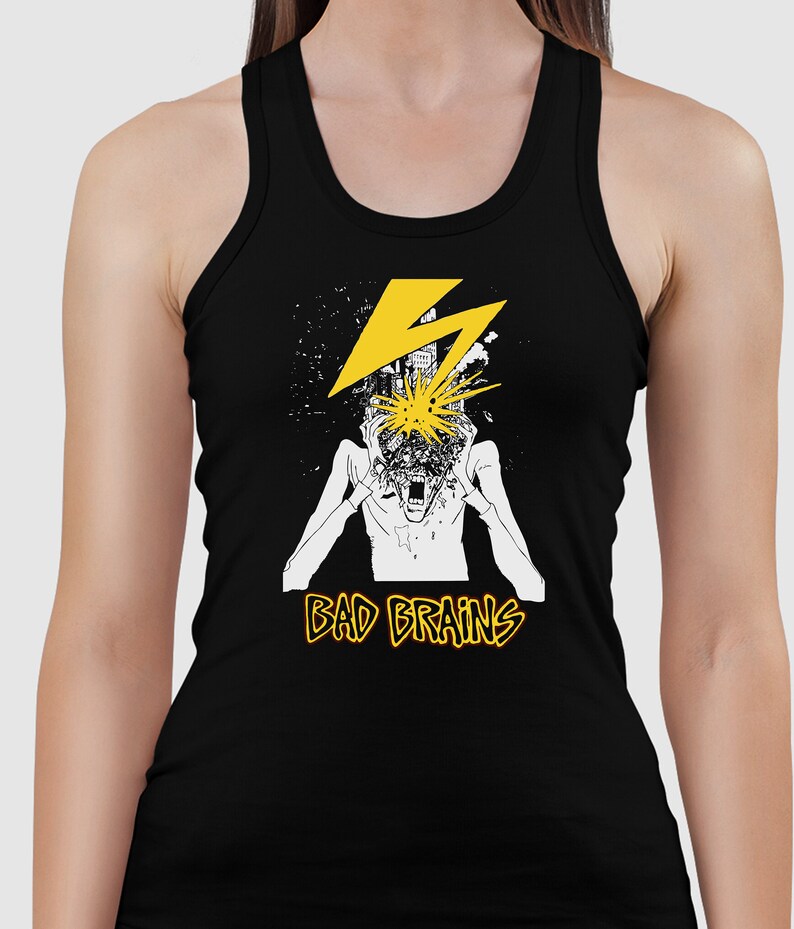 BAD-brains-tank-top-womens-shirt-punk-dc-hardcore-Punk-Reggae-Rastafari-Band-Tee-small-2xl-gig-concert-top-80s-metal-rasta-girls-gift-music-concert-gig-tshirt-rock-hardrock-apparel-vintage-minor-threat-I-against-I