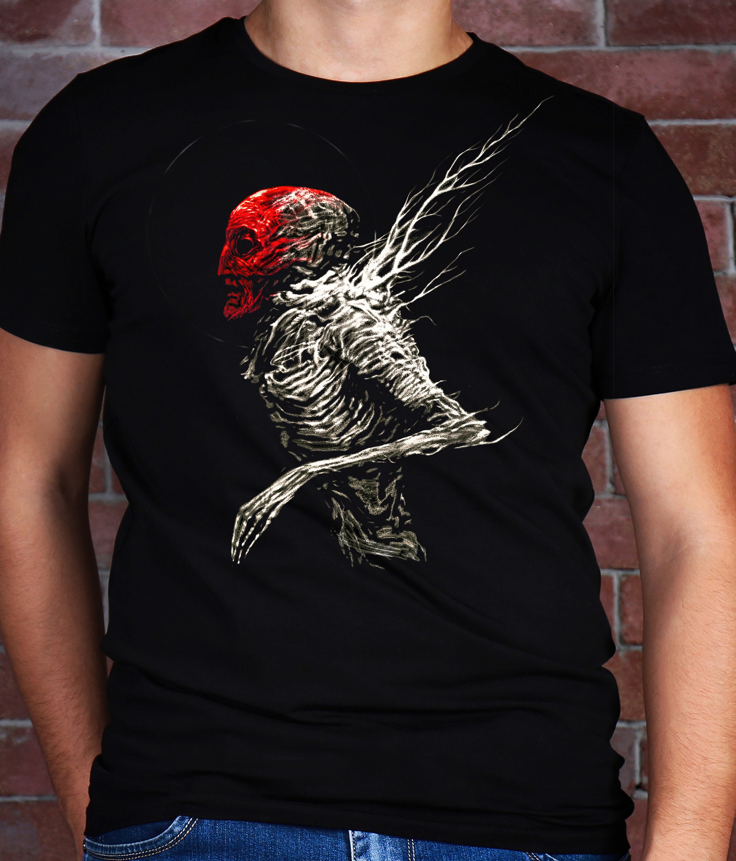 Troll　ブラックメタル black l TROLL (BLACK) / deadlydelivery