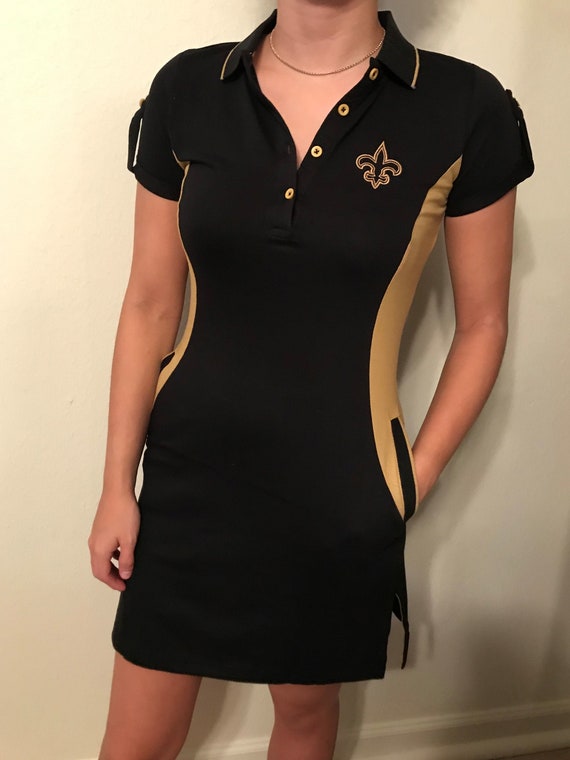 black and gold ladies outfits