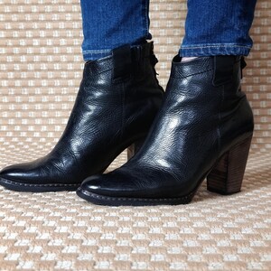 Vero Cuoio Boots 7 - Etsy display picture 2