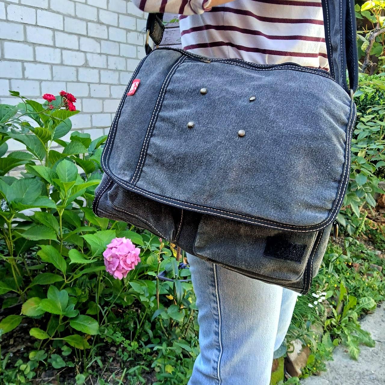 Y2k Diesel Bag - Etsy UK