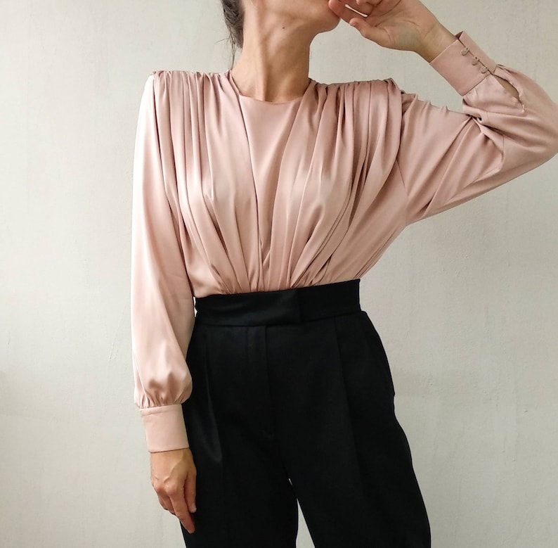 Old Money Style Coat