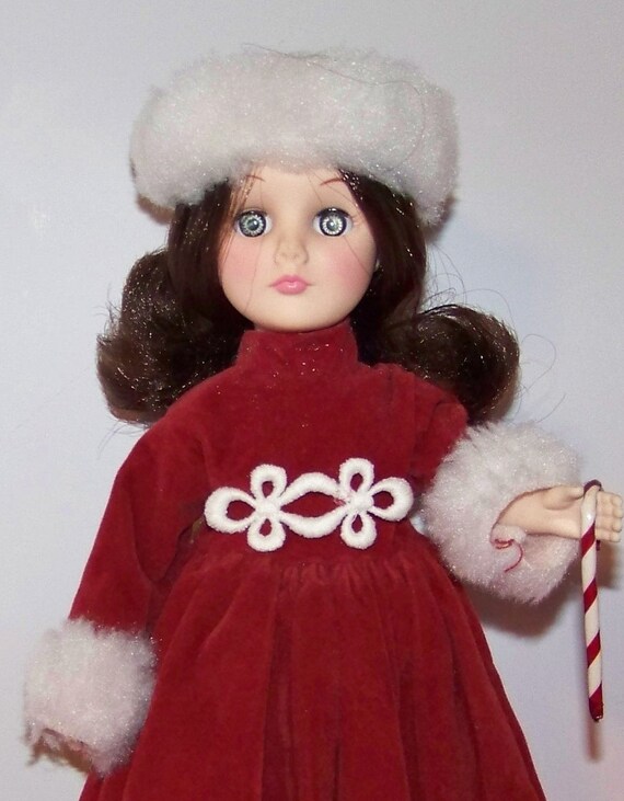1976 effanbee dolls