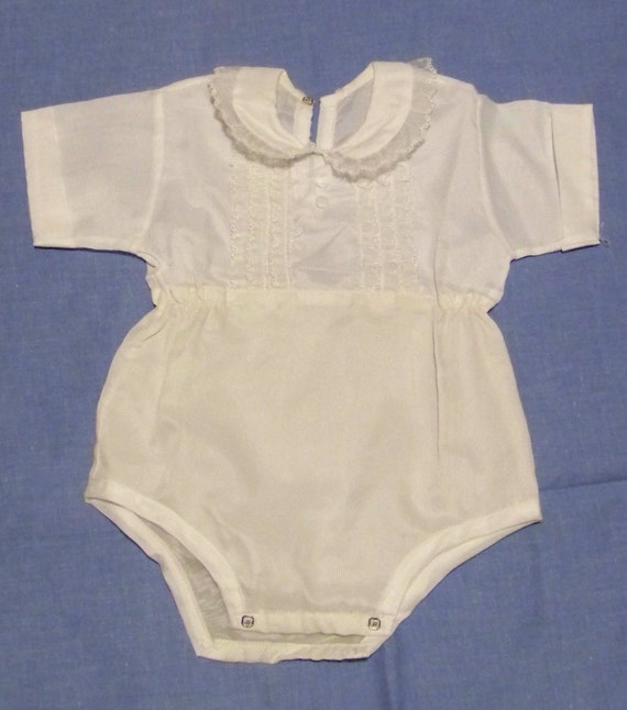 dressy onesie
