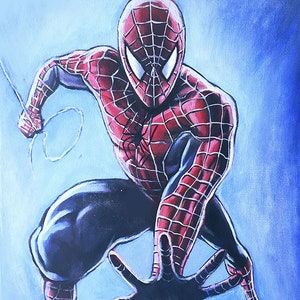 Spiderman